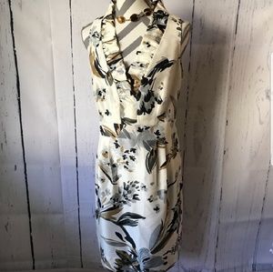 Danny and Nicole dress